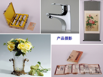 杭州產品攝影 從服飾飾品到演出經紀，全品類視覺營銷新視界